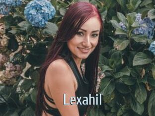 Lexahil