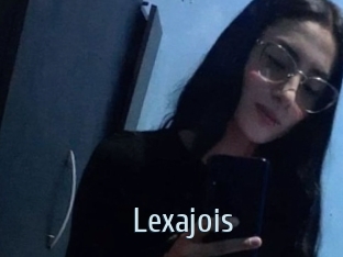 Lexajois