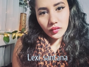 Lexi_santana