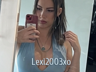 Lexi2003xo