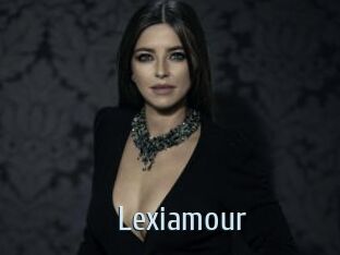 Lexiamour
