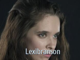Lexibranson