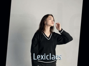 Lexiclaes