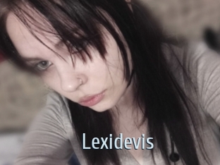 Lexidevis