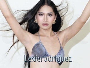 Lexierodriguez