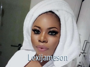Lexijameson