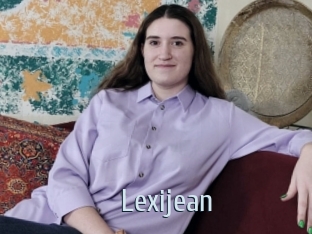 Lexijean