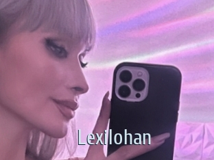 Lexilohan