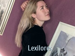 Lexilores