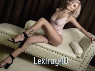 Lexiroy4U