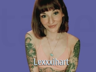 Lexxxihart