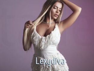 Lexydiva