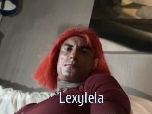 Lexylela