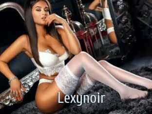 Lexynoir