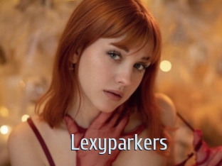 Lexyparkers