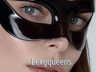 Lexyqueens