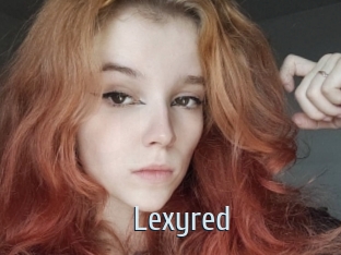Lexyred