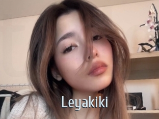 Leyakiki