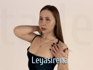 Leyasirena