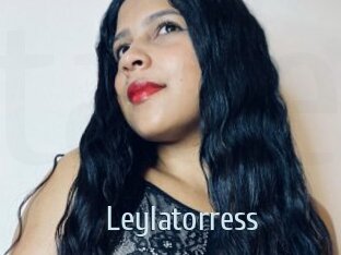 Leylatorress