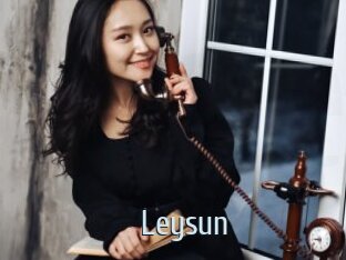 Leysun