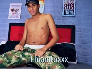 Lhiamfoxxx