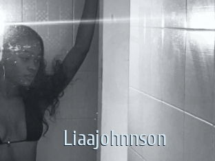 Liaajohnnson
