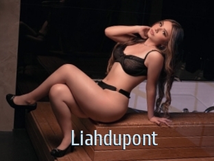 Liahdupont