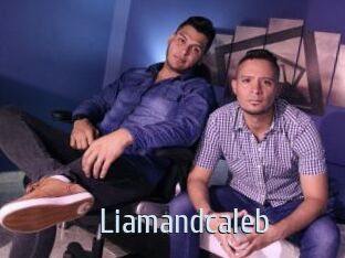 Liamandcaleb