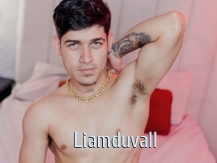 Liamduvall