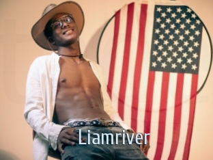 Liamriver