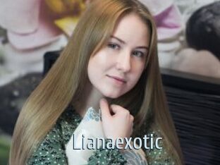 Lianaexotic