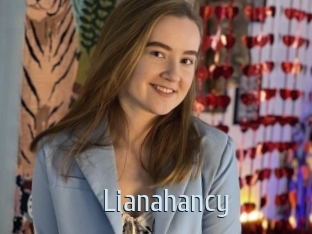 Lianahancy