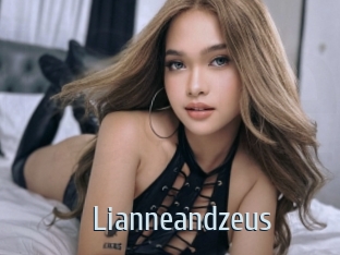 Lianneandzeus