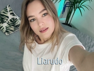 Liarudo