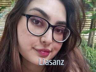 Liasanz
