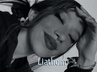 Liathom