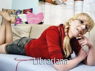 Librariann