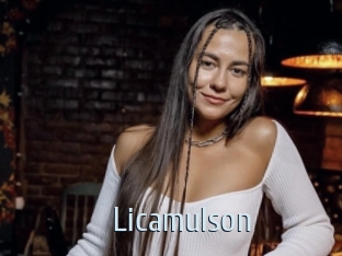Licamulson