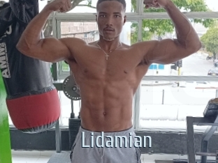 Lidamian