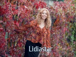 Lidiastar