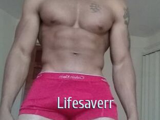 Lifesaverr