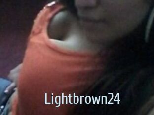 Lightbrown24