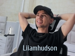 Liiamhudson