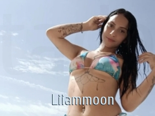 Liiammoon