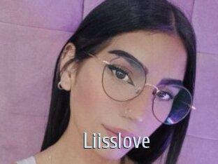Liisslove