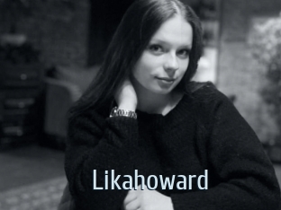 Likahoward