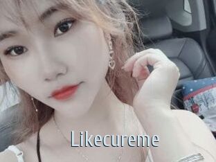 Likecureme