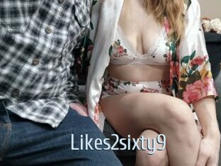 Likes2sixty9