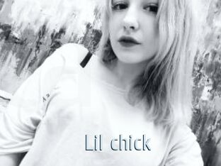 Lil_chick